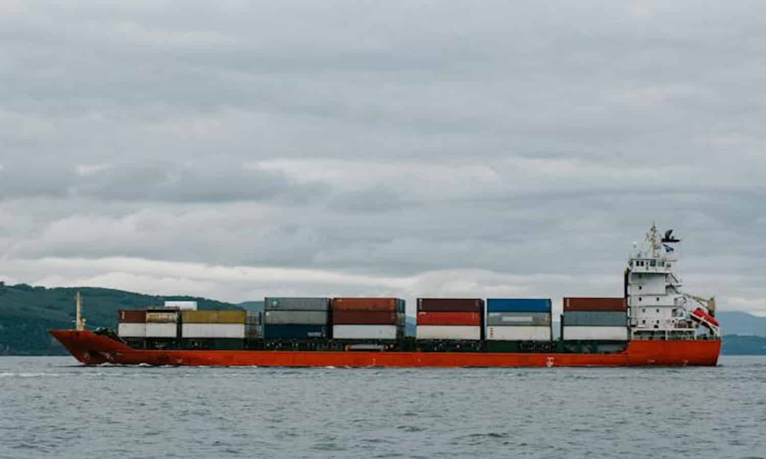 Egypt, Italy to operate RoRo shipping line end-November 